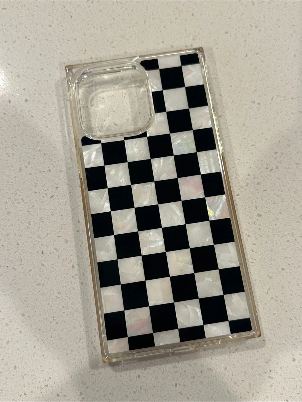 Flaunt Phone case iPhone 14 Pro Max